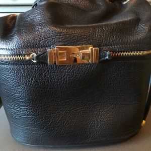 Furla  bucket bag